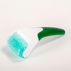 Ice Roller for Face and Eyes Puffiness Relief Beauty Ice Face Roller