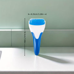 Ice Roller for Face and Eyes Puffiness Relief Beauty Ice Face Roller