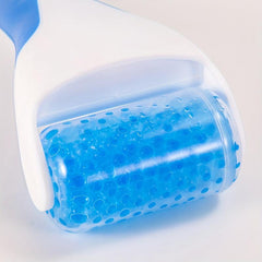 Ice Roller for Face and Eyes Puffiness Relief Beauty Ice Face Roller