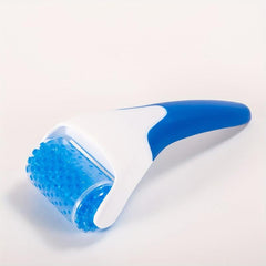 Ice Roller for Face and Eyes Puffiness Relief Beauty Ice Face Roller