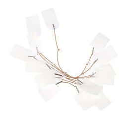 20Pcs Invisible Face Lifting Sticker Instant Neck Chin Lift Wrinkle Remover Tape