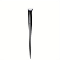 Foundation Brush for Mineral & Liquid Makeup Ergonomic Handle & Bristles