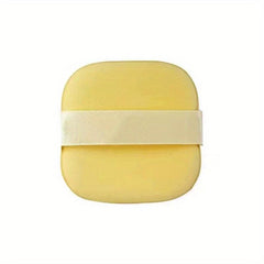 10pcs Powder Puff Face Soft Both Dry And Wet Makeup Setting Puff