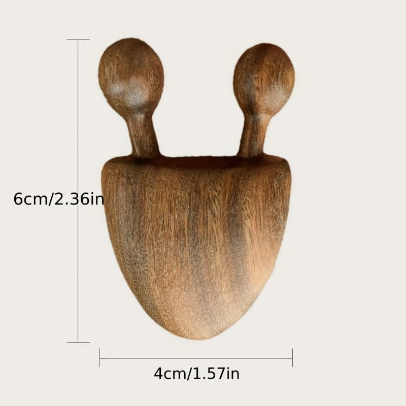 Facial & Body Acupoint Massager Face Massage Comb