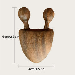 Facial & Body Acupoint Massager Face Massage Comb