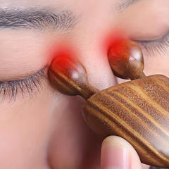 Facial & Body Acupoint Massager Face Massage Comb