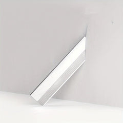 10pcs Spare Blades For Eyebrow Hair Razor - Thin & Thick Hair Cutting