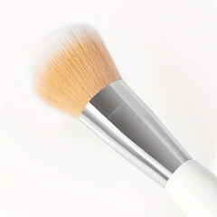 Fluffy Powder Brush for Setting Powder Bronzer & Blush