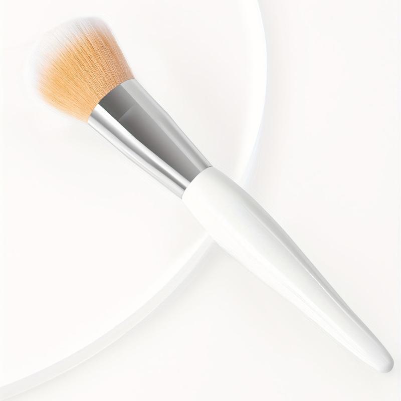 Fluffy Powder Brush for Setting Powder Bronzer & Blush