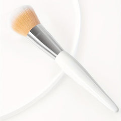 Fluffy Powder Brush for Setting Powder Bronzer & Blush
