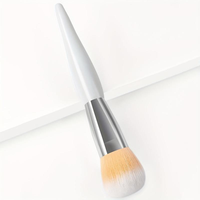 Fluffy Powder Brush for Setting Powder Bronzer & Blush
