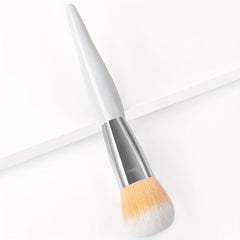 Fluffy Powder Brush for Setting Powder Bronzer & Blush