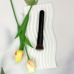 Concealer Brush Portable Makeup Brush Foundation Cream Liquid Dresser