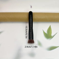Concealer Brush Portable Makeup Brush Foundation Cream Liquid Dresser