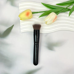 Concealer Brush Portable Makeup Brush Foundation Cream Liquid Dresser