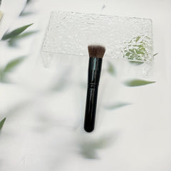 Concealer Brush Portable Makeup Brush Foundation Cream Liquid Dresser