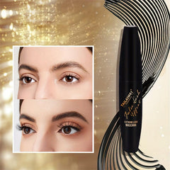 Rich Thick Mascara Dramatic Stage Makeup