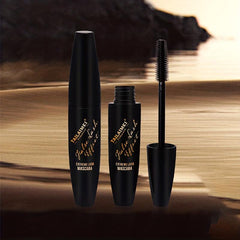 Rich Thick Mascara Dramatic Stage Makeup