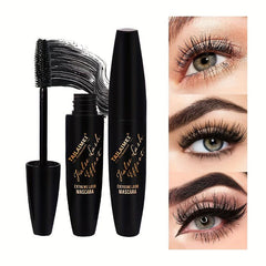 Rich Thick Mascara Dramatic Stage Makeup