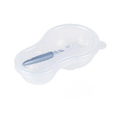 4-in-1 Facial Mask Bowl Set with DIY Tool for Mask Application