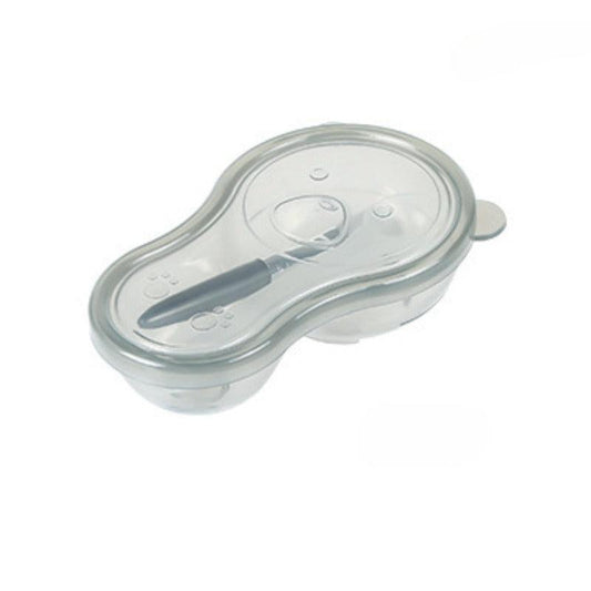 4-in-1 Facial Mask Bowl Set with DIY Tool for Mask Application