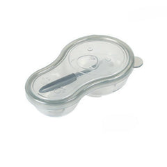 4-in-1 Facial Mask Bowl Set with DIY Tool for Mask Application