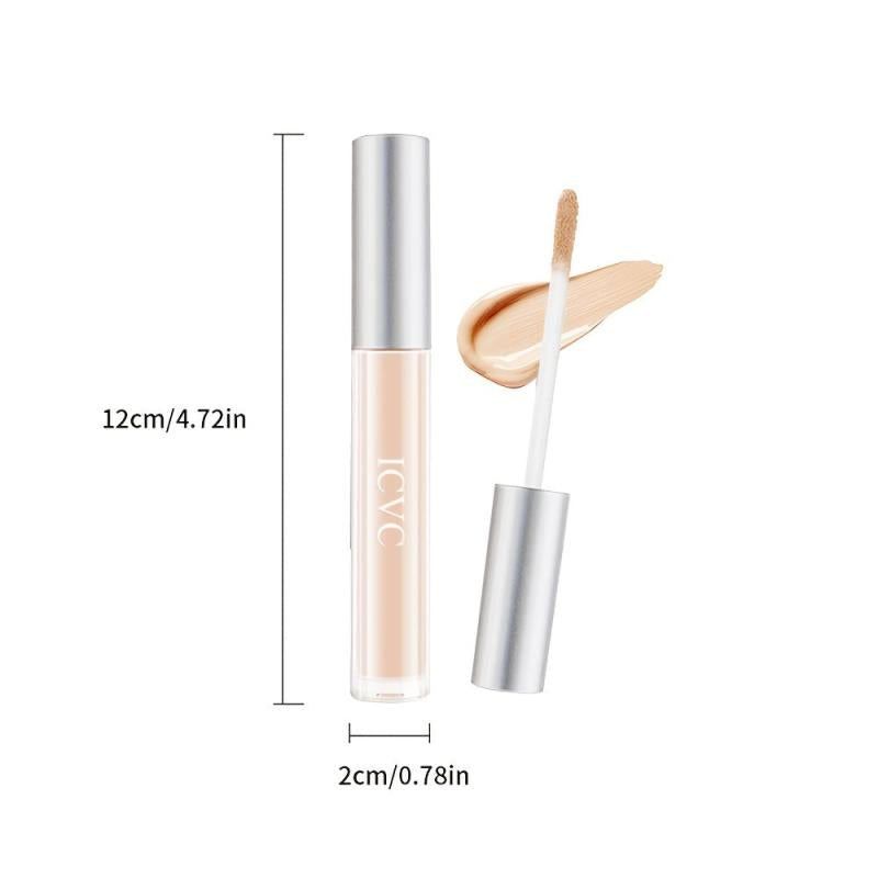 Waterproof Concealer for Dark Circles and Acne