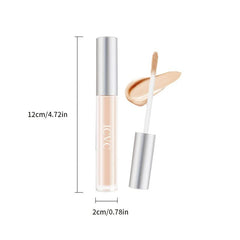 Waterproof Concealer for Dark Circles and Acne