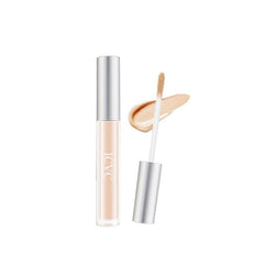 Waterproof Concealer for Dark Circles and Acne