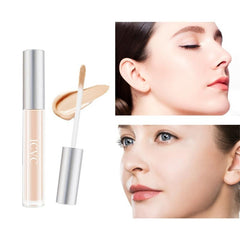 Waterproof Concealer for Dark Circles and Acne