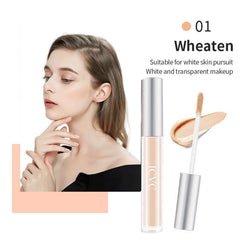 Waterproof Concealer for Dark Circles and Acne