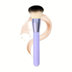 Soft Loose Powder Blush Brush Portable Makeup Tool