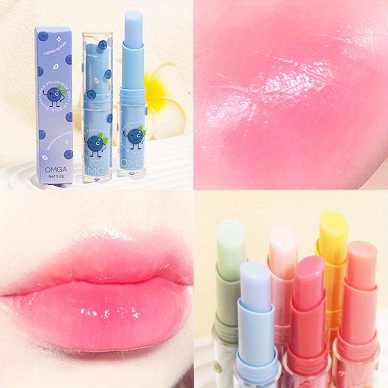 Hydrating Temperature Changing Liquid Lipstick