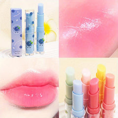 Hydrating Temperature Changing Liquid Lipstick