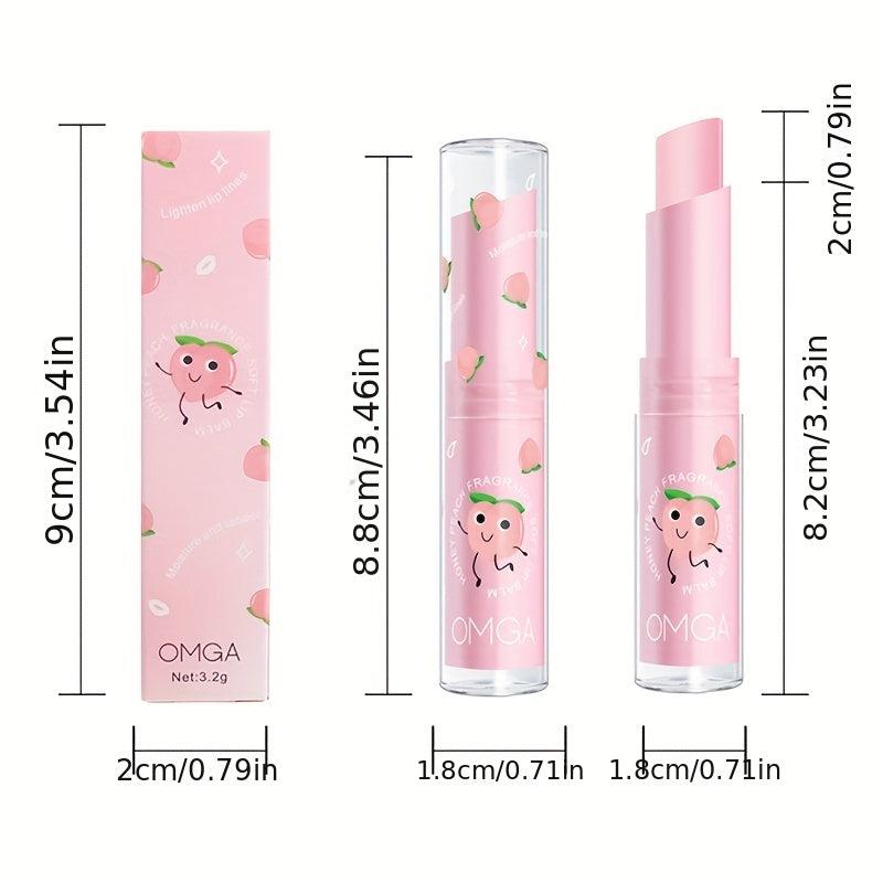 Hydrating Temperature Changing Liquid Lipstick
