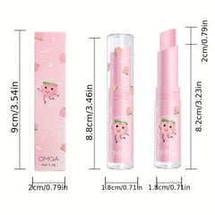 Hydrating Temperature Changing Liquid Lipstick