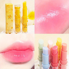 Hydrating Temperature Changing Liquid Lipstick