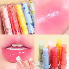Hydrating Temperature Changing Liquid Lipstick