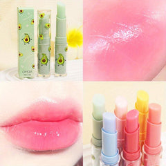 Hydrating Temperature Changing Liquid Lipstick