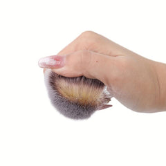 ENERGY Makeup Brushes Dual-ended Foundation Brush