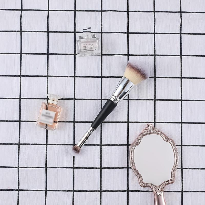 ENERGY Makeup Brushes Dual-ended Foundation Brush