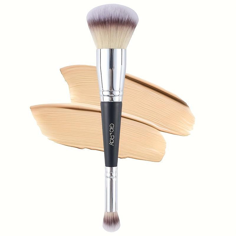 ENERGY Makeup Brushes Dual-ended Foundation Brush