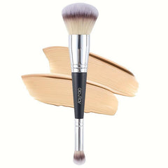 ENERGY Makeup Brushes Dual-ended Foundation Brush