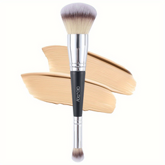 ENERGY Makeup Brushes Dual-ended Foundation Brush