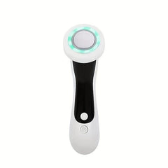 Microcurrent Facial Massager Beauty Device