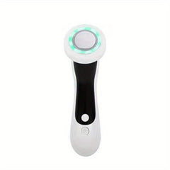 Microcurrent Facial Massager Beauty Device