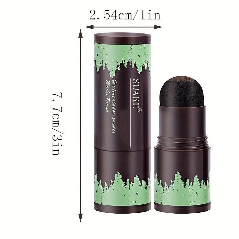 Hairline Grooming Powder Filling And Contouring Powder Waterproof