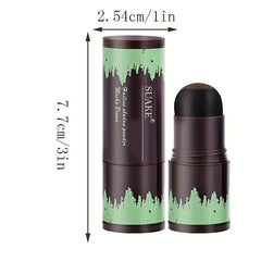 Hairline Grooming Powder Filling And Contouring Powder Waterproof
