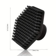 Silicone Face Scrubber Exfoliator Pad & Massager