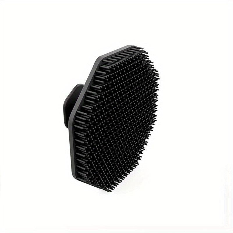 Silicone Face Scrubber Exfoliator Pad & Massager